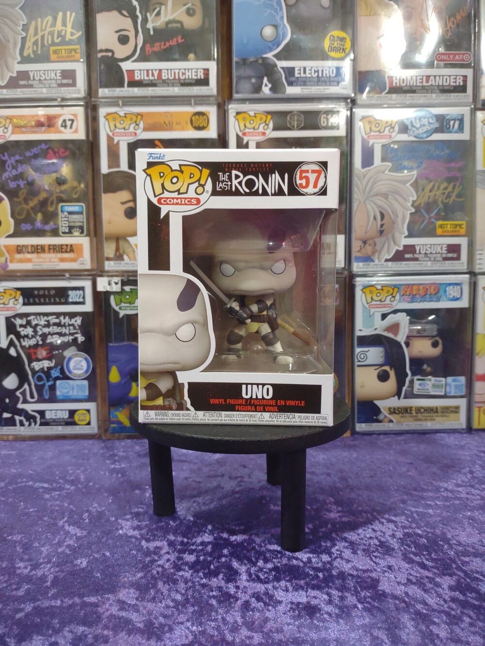 Uno 57
